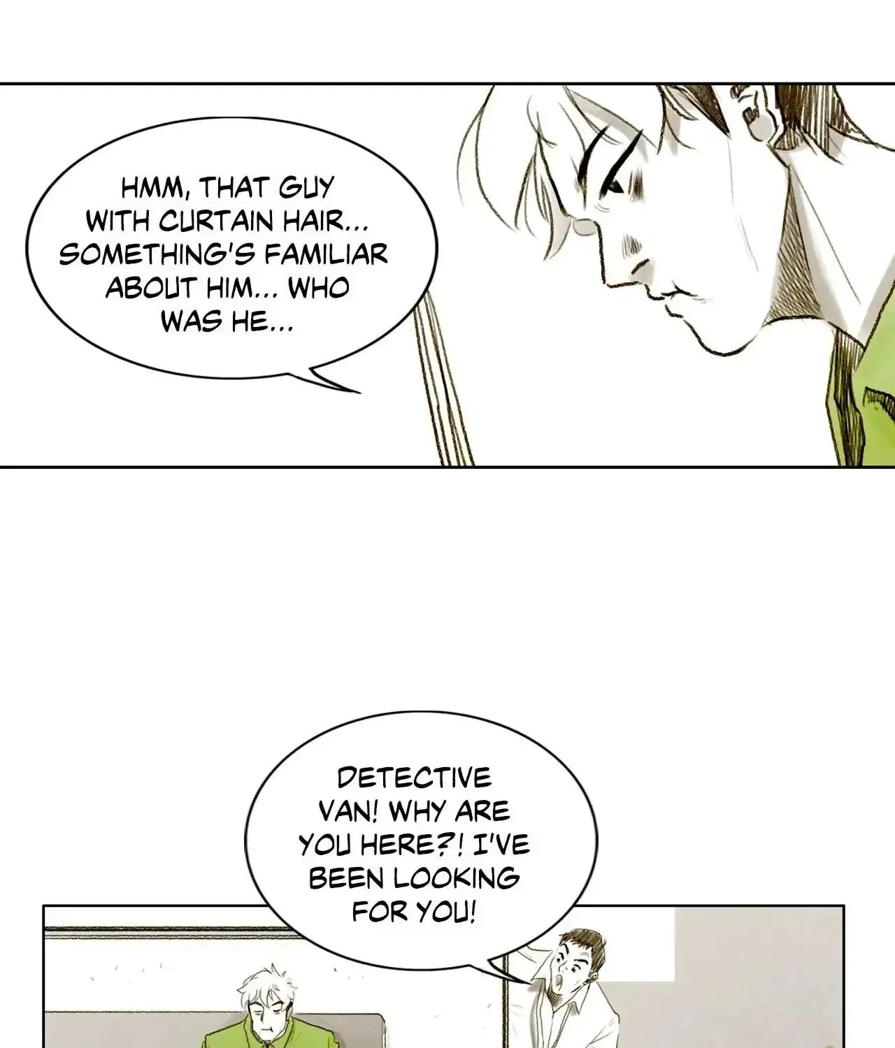 Read Delicious! chapter 28 image 29 on Lezhin