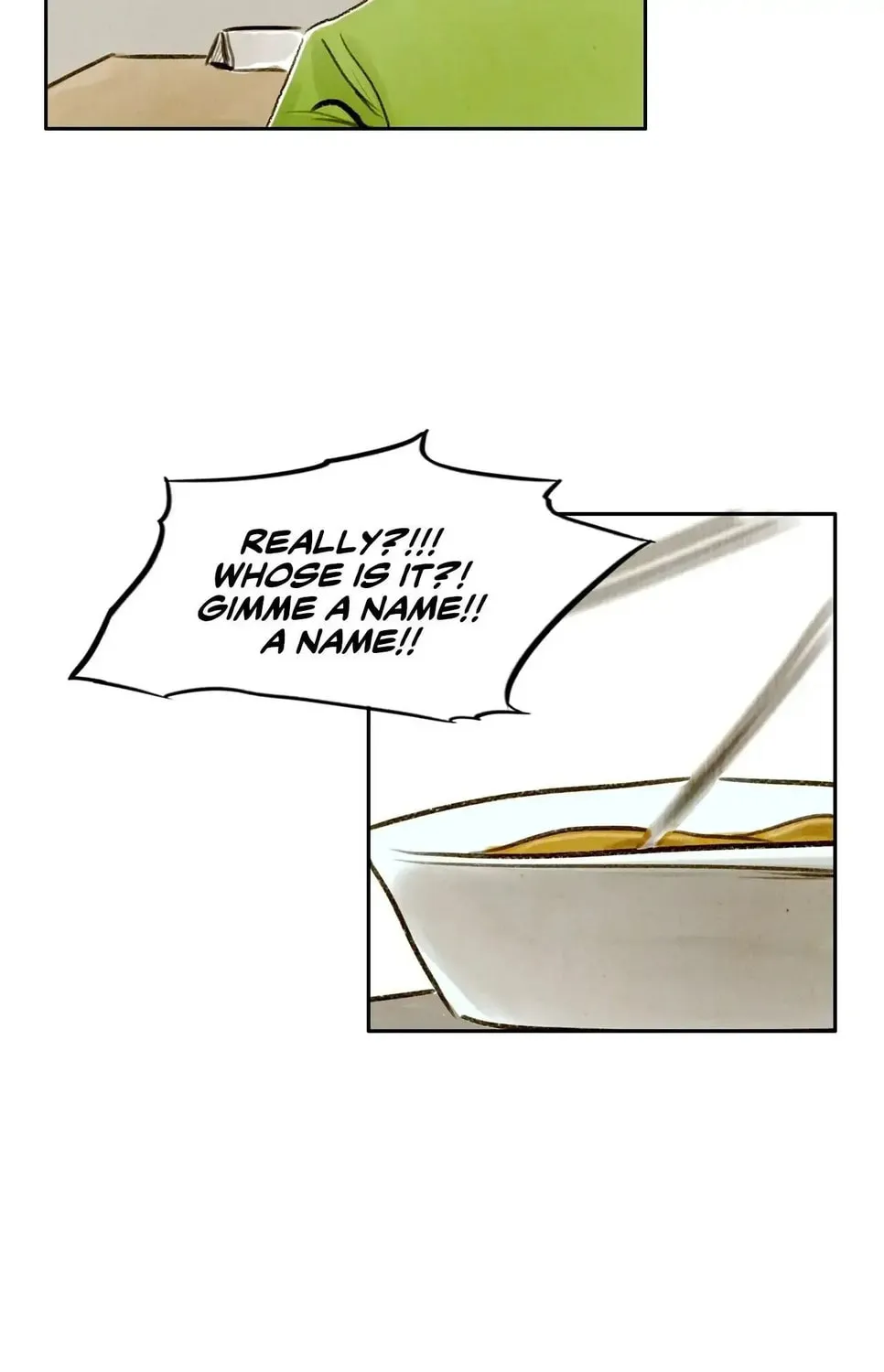 Read Delicious! chapter 28 image 31 on Lezhin