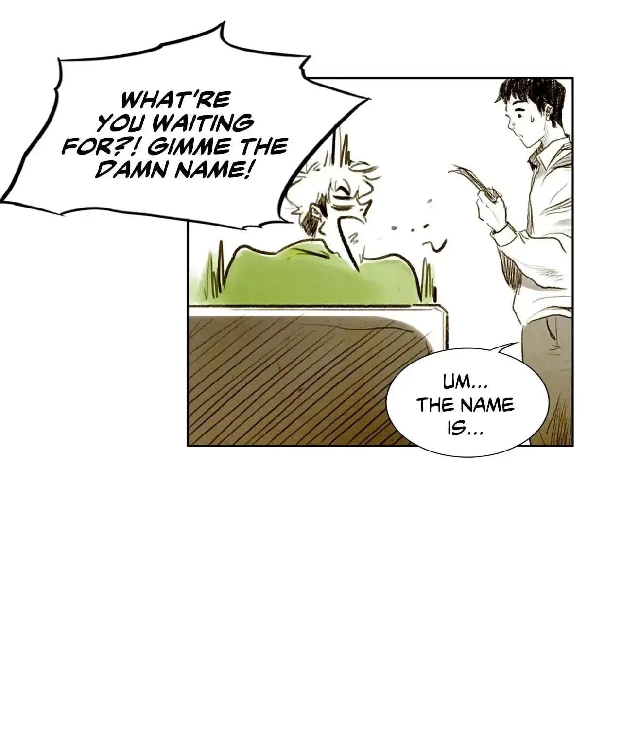 Read Delicious! chapter 28 image 33 on Lezhin