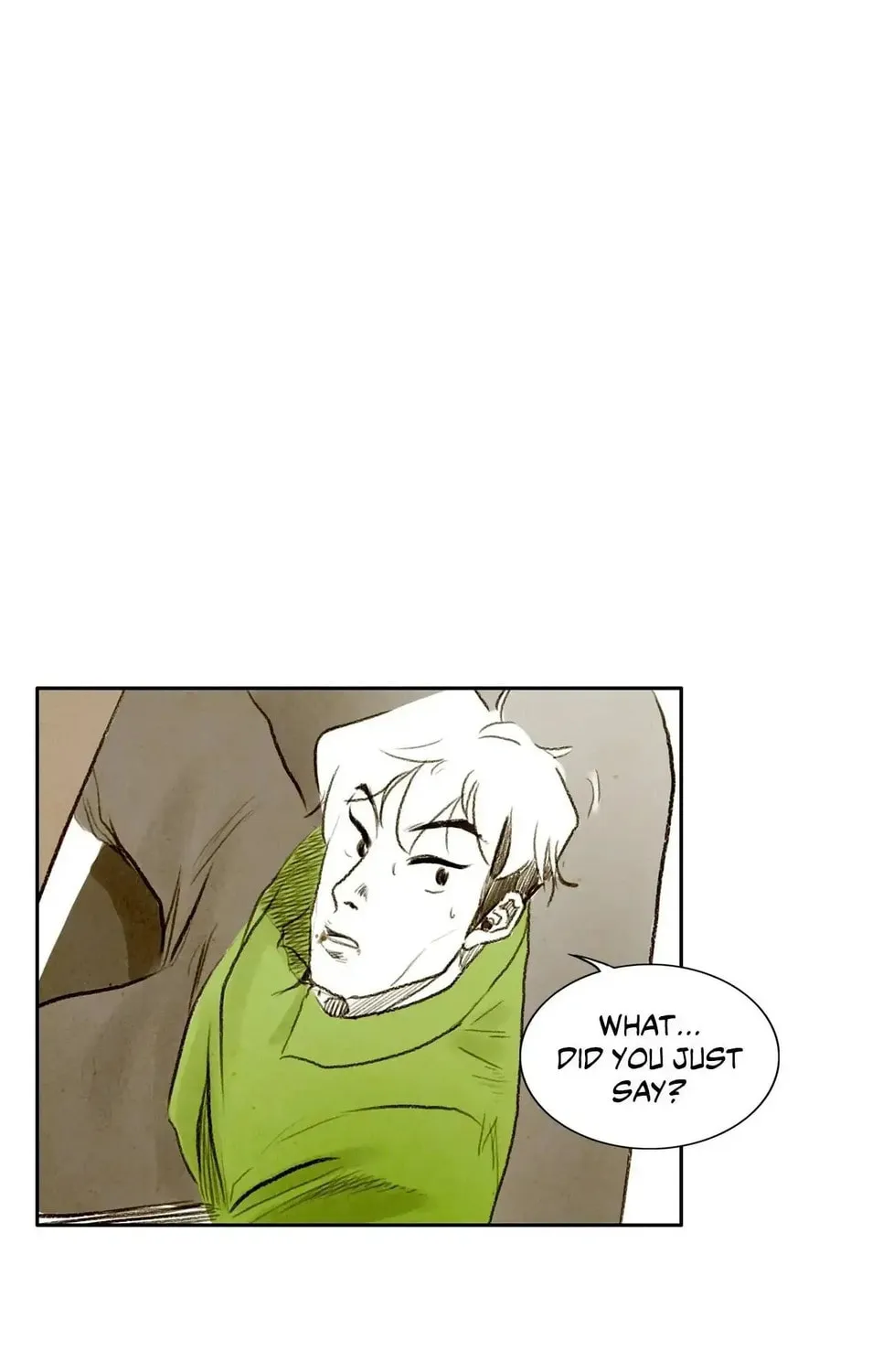 Read Delicious! chapter 28 image 35 on Lezhin