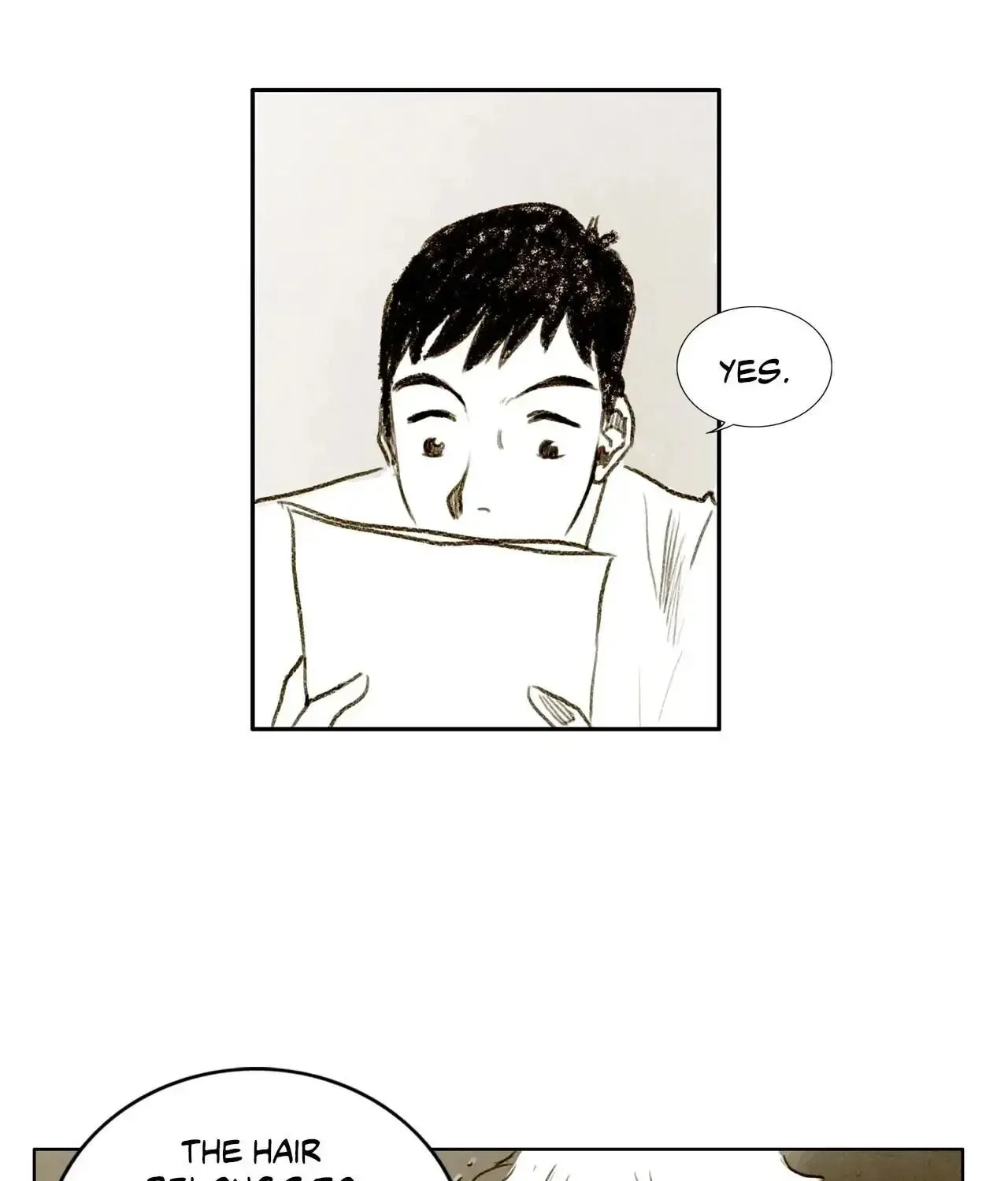 Read Delicious! chapter 28 image 37 on Lezhin