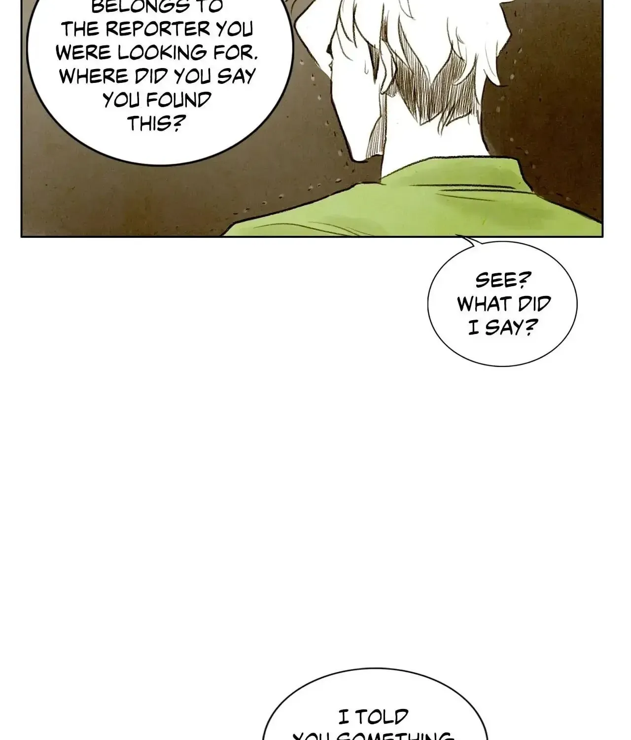 Read Delicious! chapter 28 image 38 on Lezhin