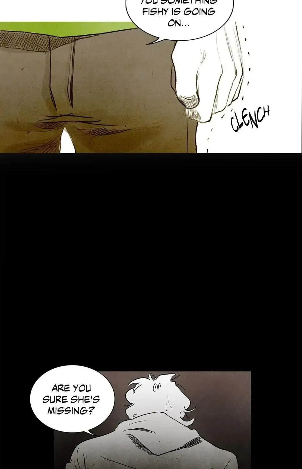 Read Delicious! chapter 28 image 39 on Lezhin
