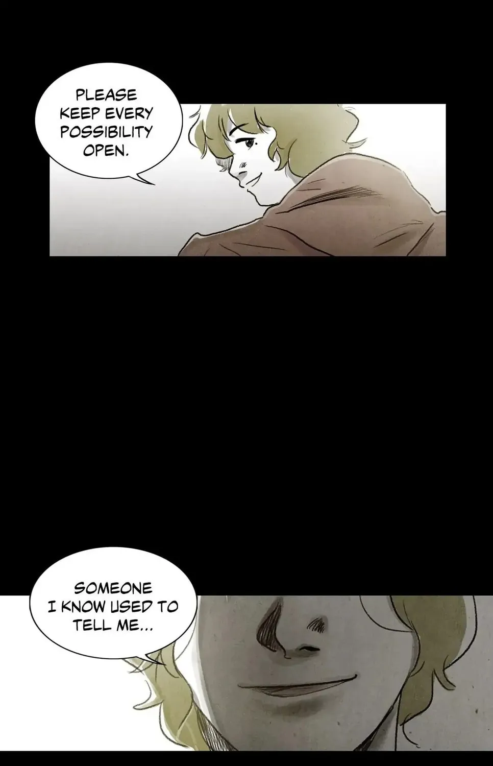 Read Delicious! chapter 28 image 43 on Lezhin