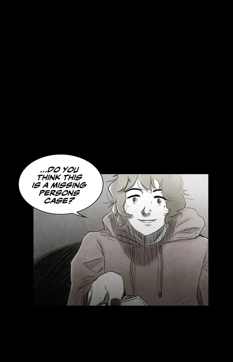Read Delicious! chapter 28 image 47 on Lezhin