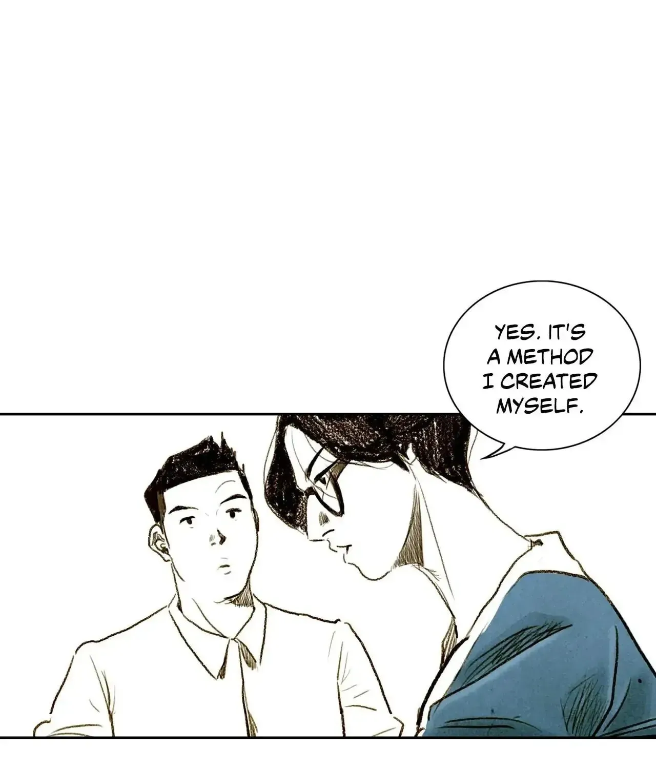 Read Delicious! chapter 28 image 5 on Lezhin