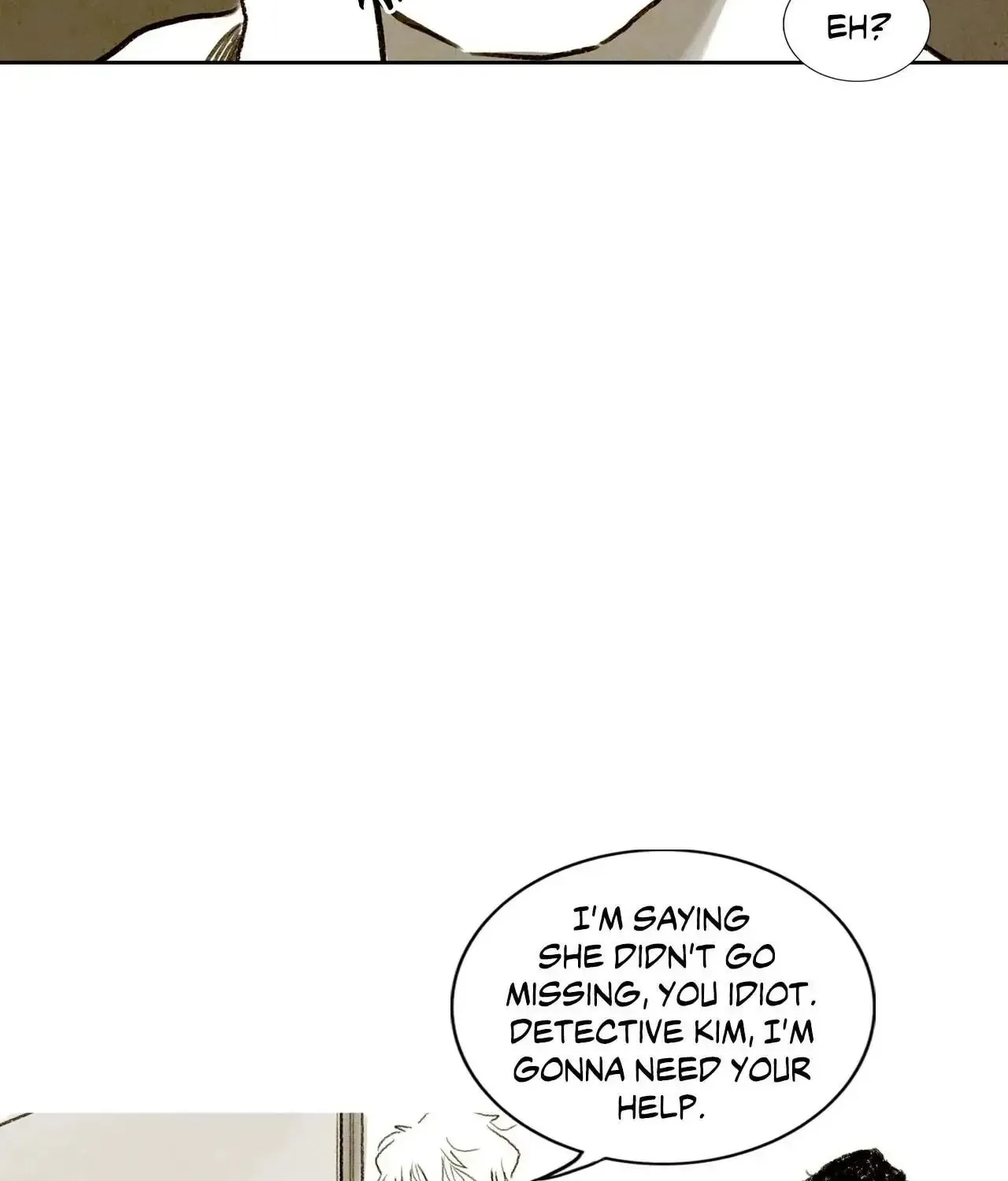 Read Delicious! chapter 28 image 50 on Lezhin