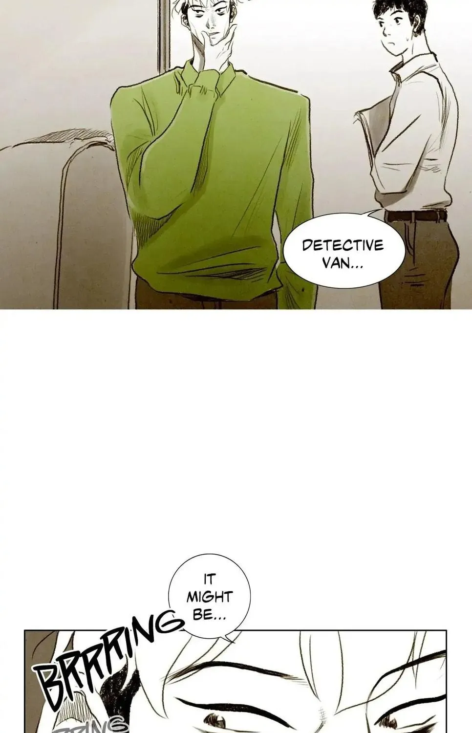 Read Delicious! chapter 28 image 51 on Lezhin