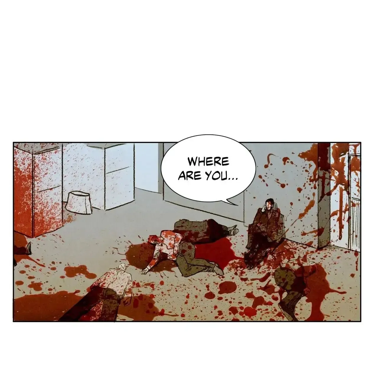 Read Delicious! chapter 28 image 59 on Lezhin