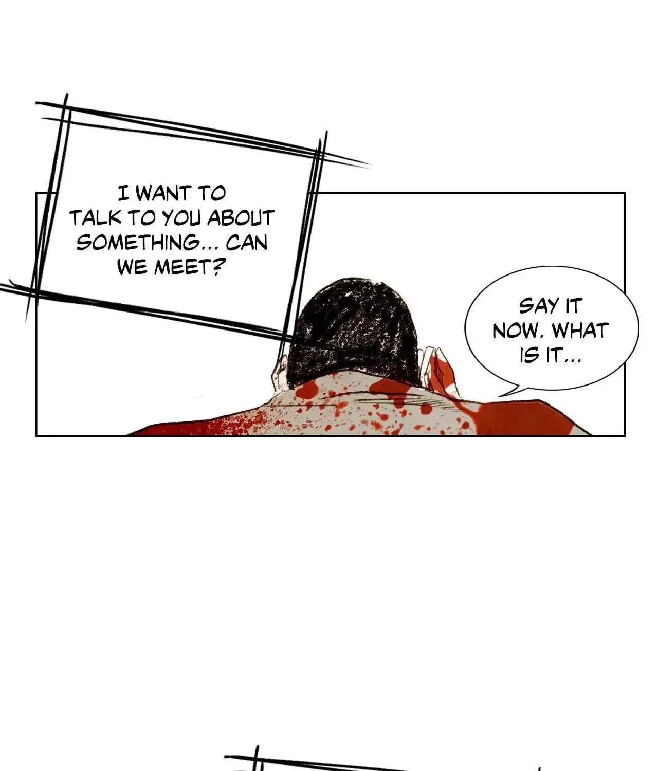 Read Delicious! chapter 28 image 60 on Lezhin