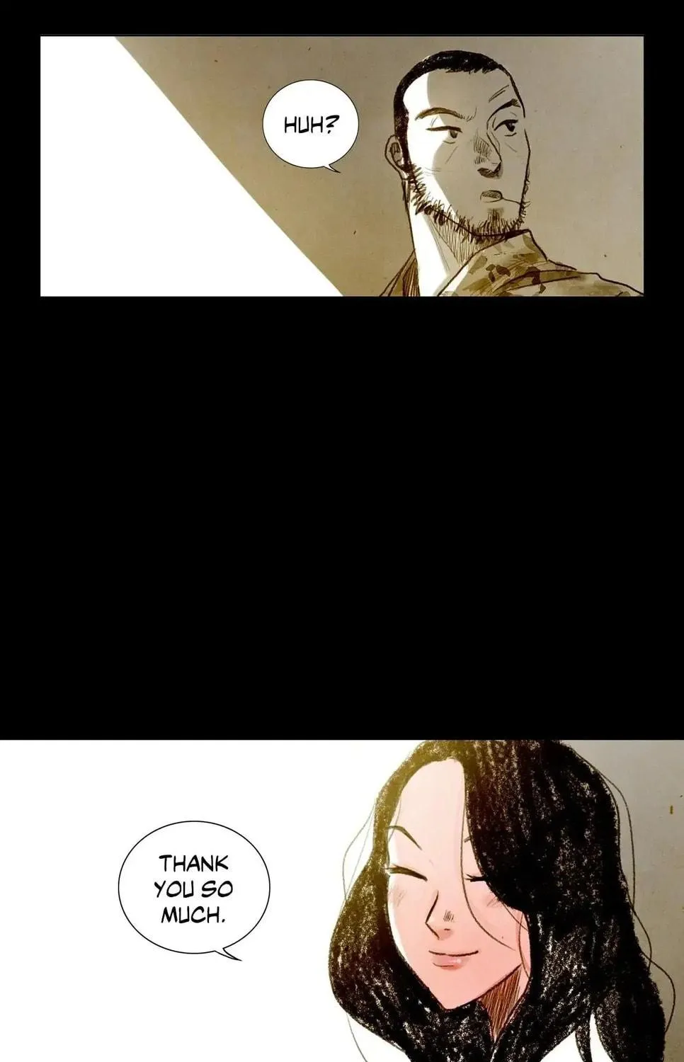 Read Delicious! chapter 28 image 72 on Lezhin