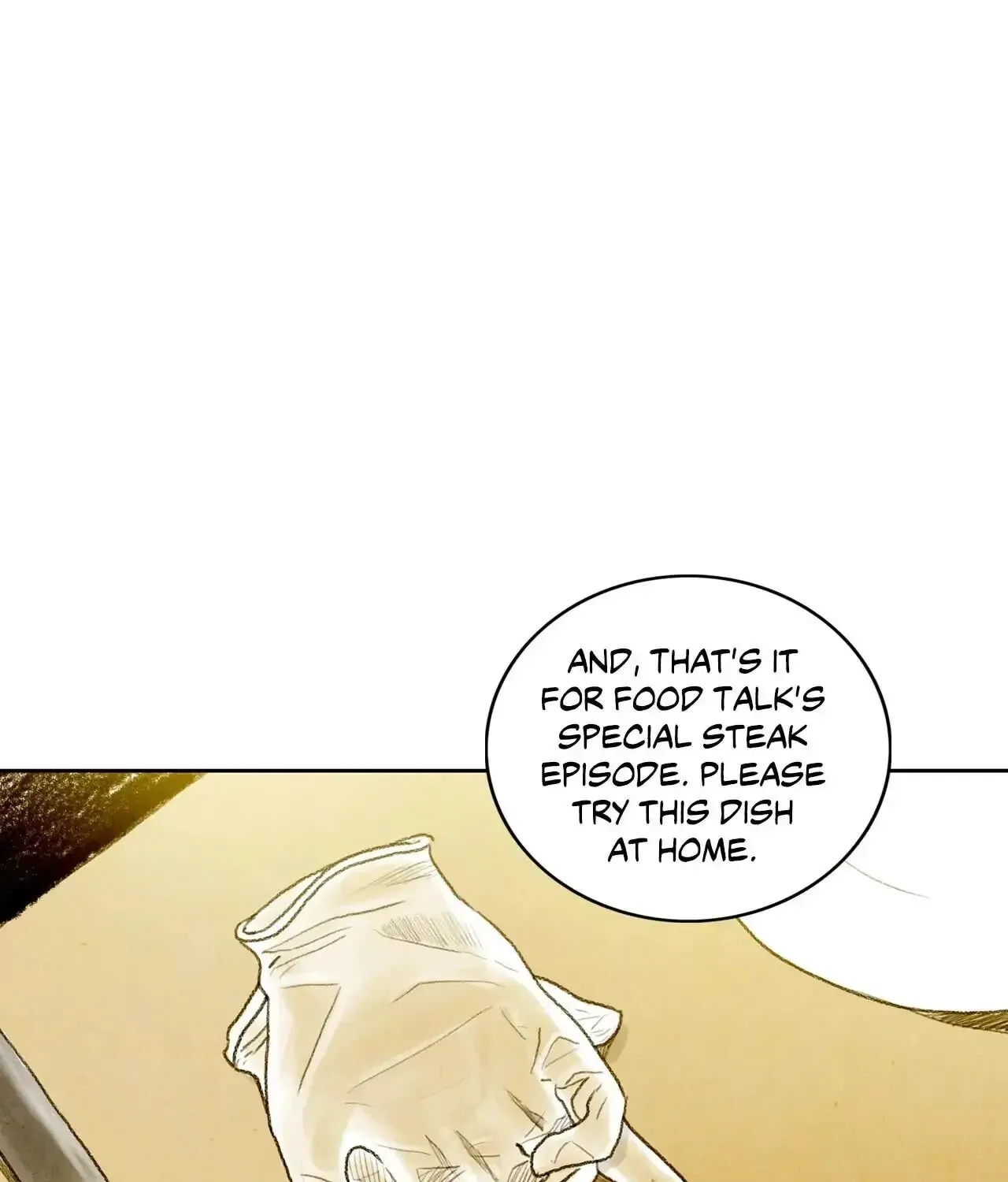 Read Delicious! chapter 28 image 82 on Lezhin