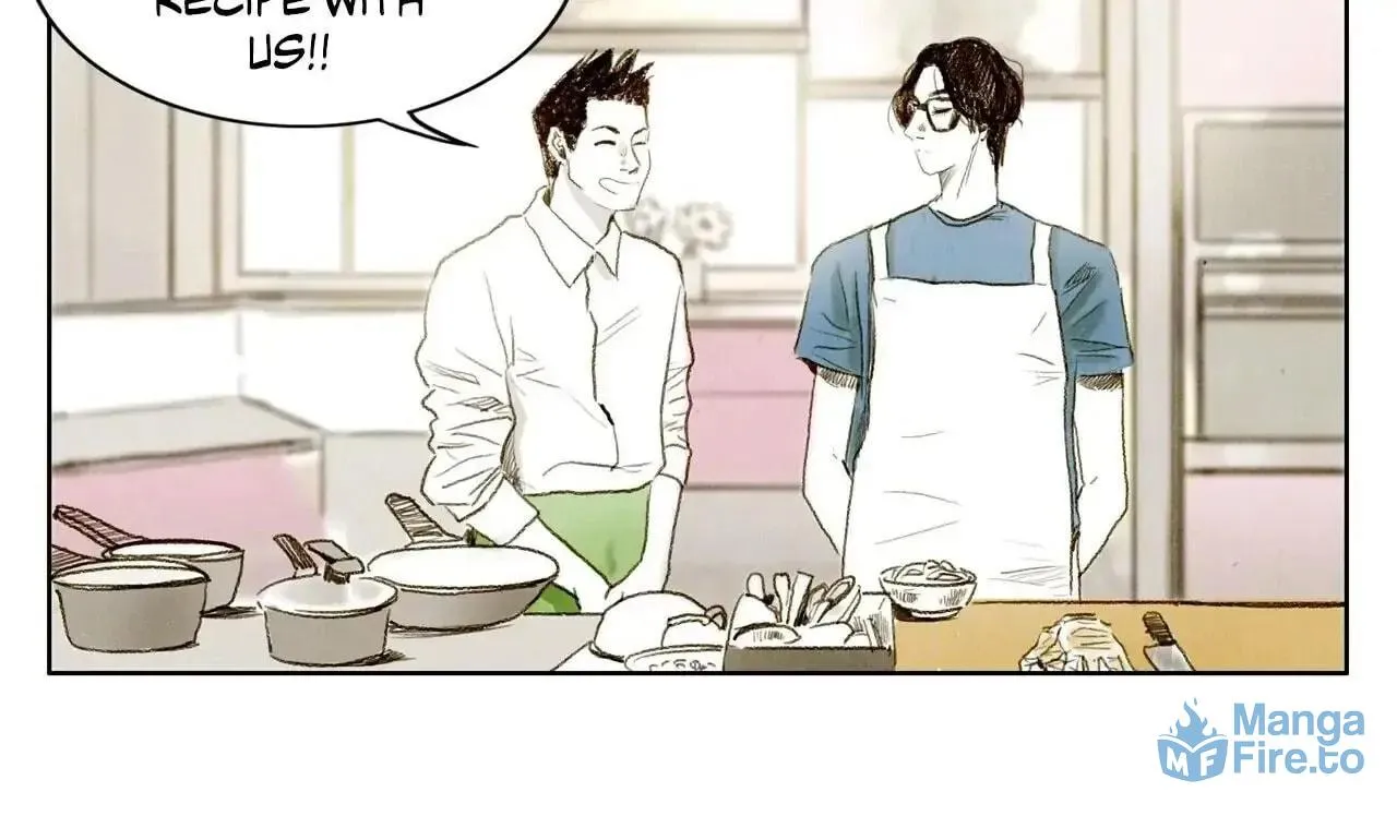 Read Delicious! chapter 28 image 84 on Lezhin
