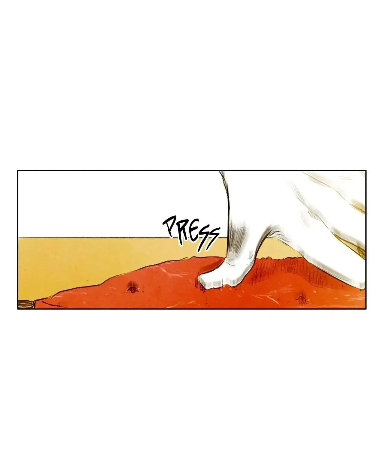 Read Delicious! chapter 28 image 9 on Lezhin
