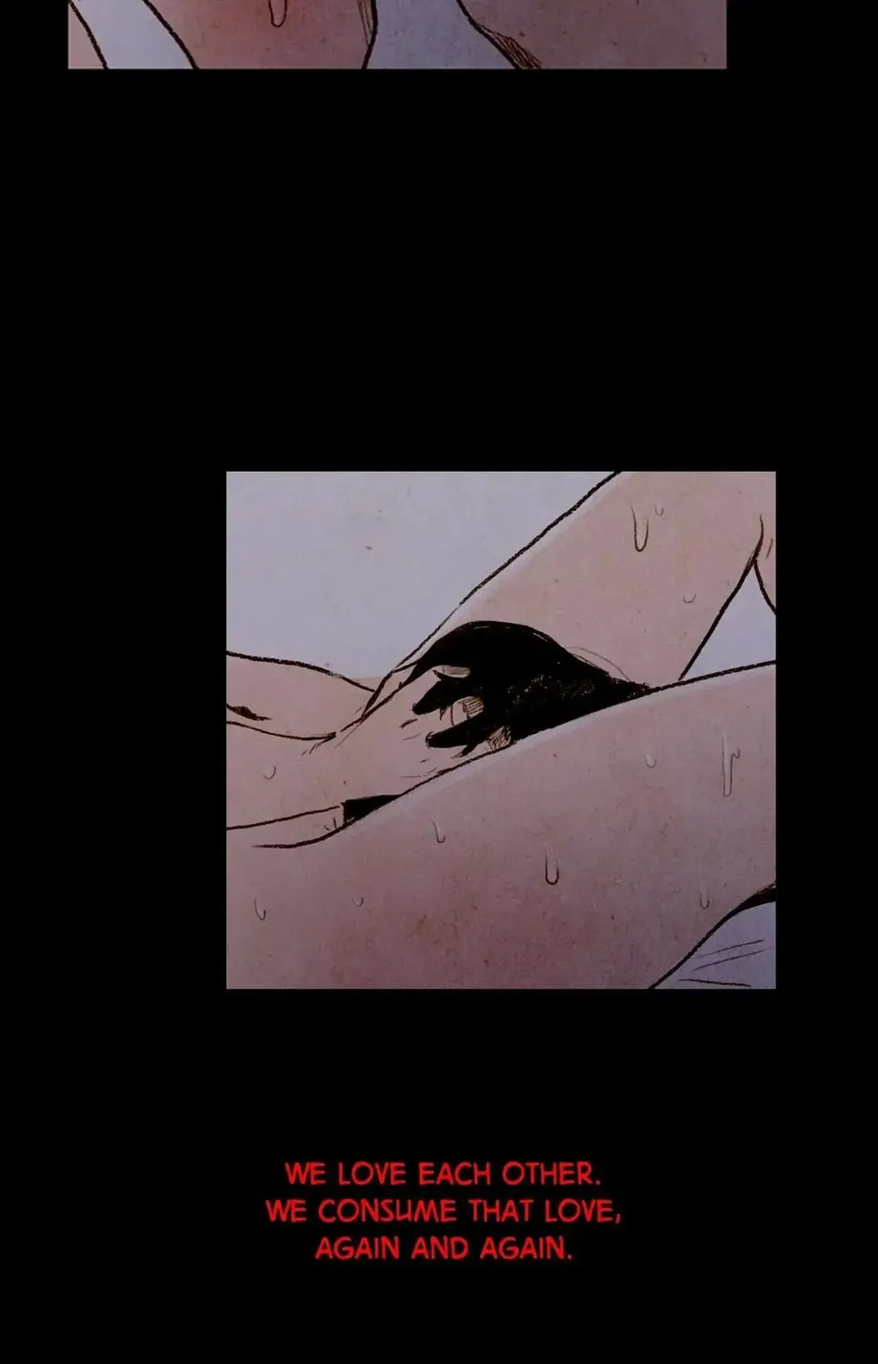 Read Delicious! chapter 29 image 11 on Lezhin
