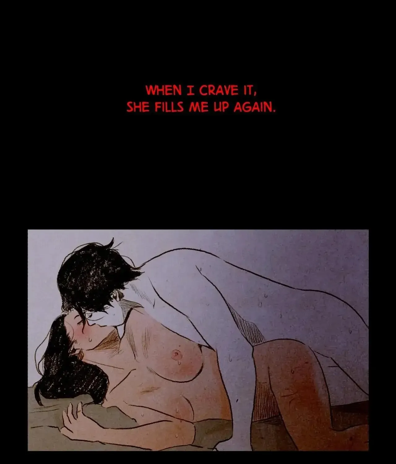 Read Delicious! chapter 29 image 14 on Lezhin