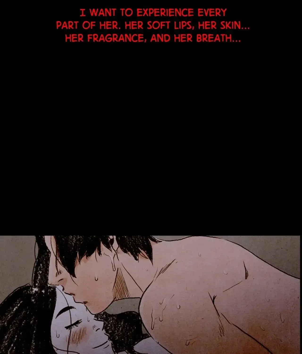 Read Delicious! chapter 29 image 18 on Lezhin