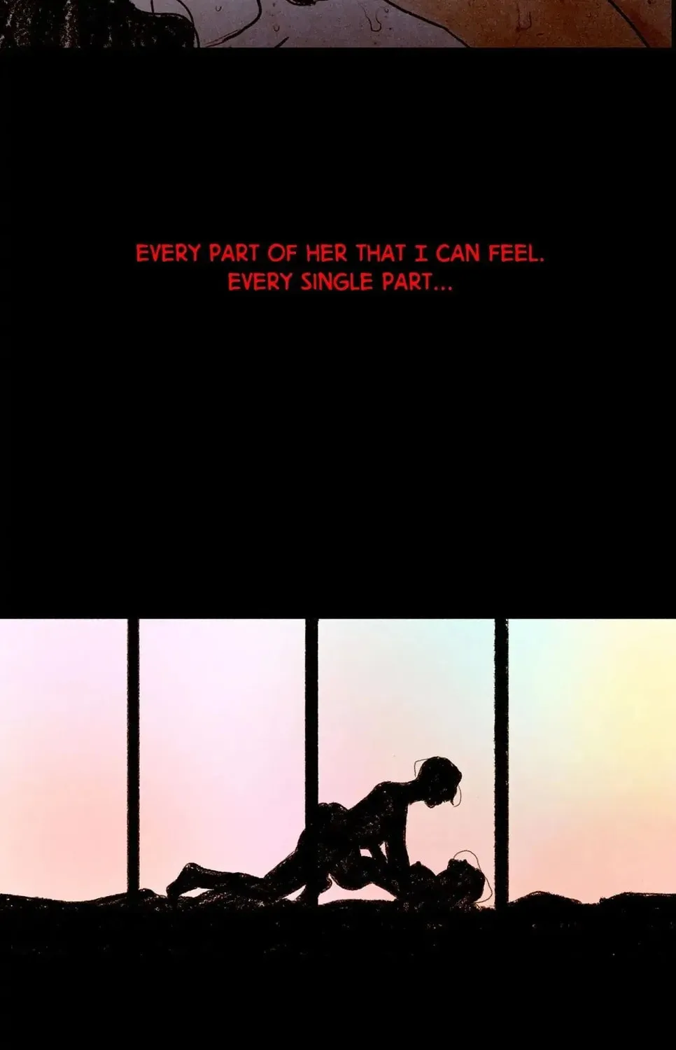 Read Delicious! chapter 29 image 19 on Lezhin