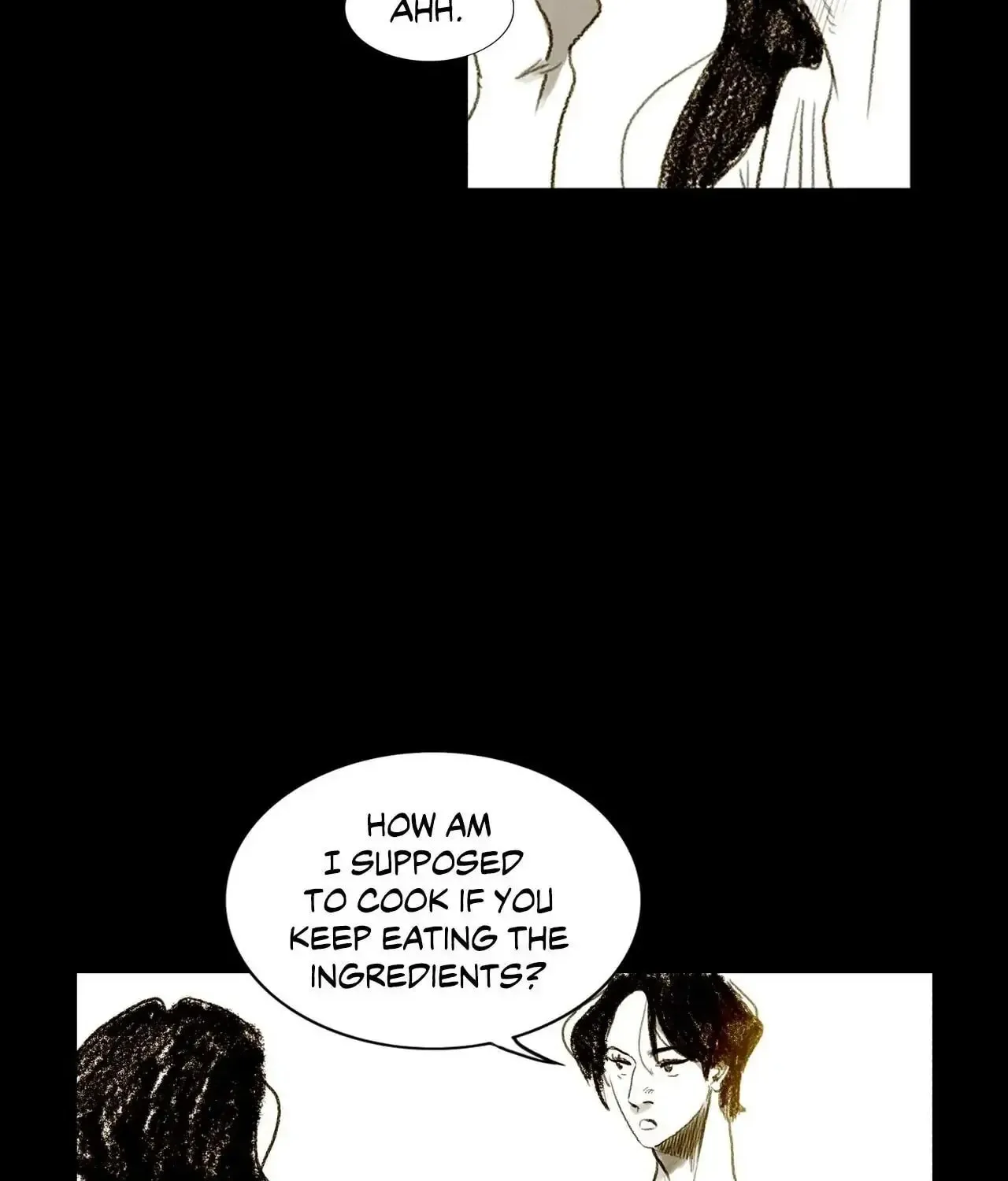 Read Delicious! chapter 29 image 2 on Lezhin