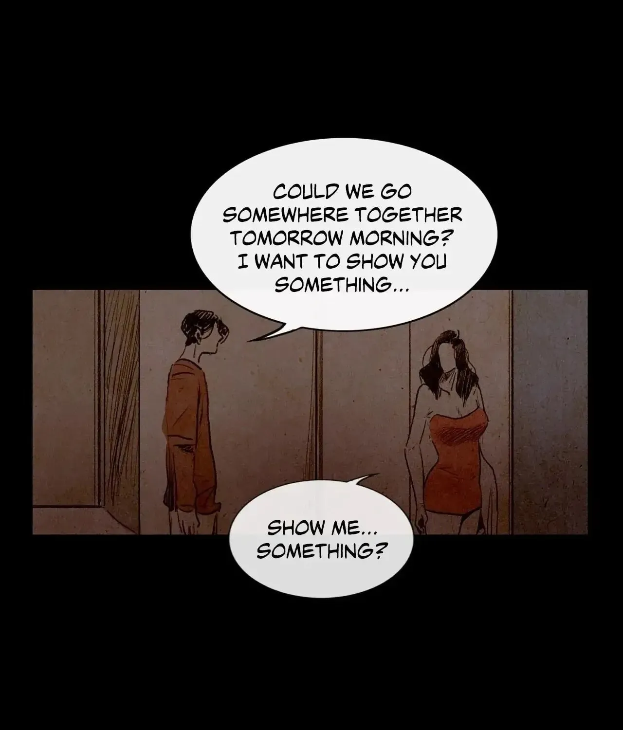 Read Delicious! chapter 29 image 30 on Lezhin
