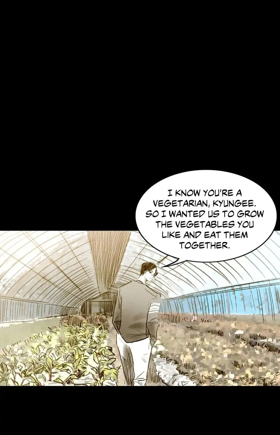 Read Delicious! chapter 29 image 35 on Lezhin