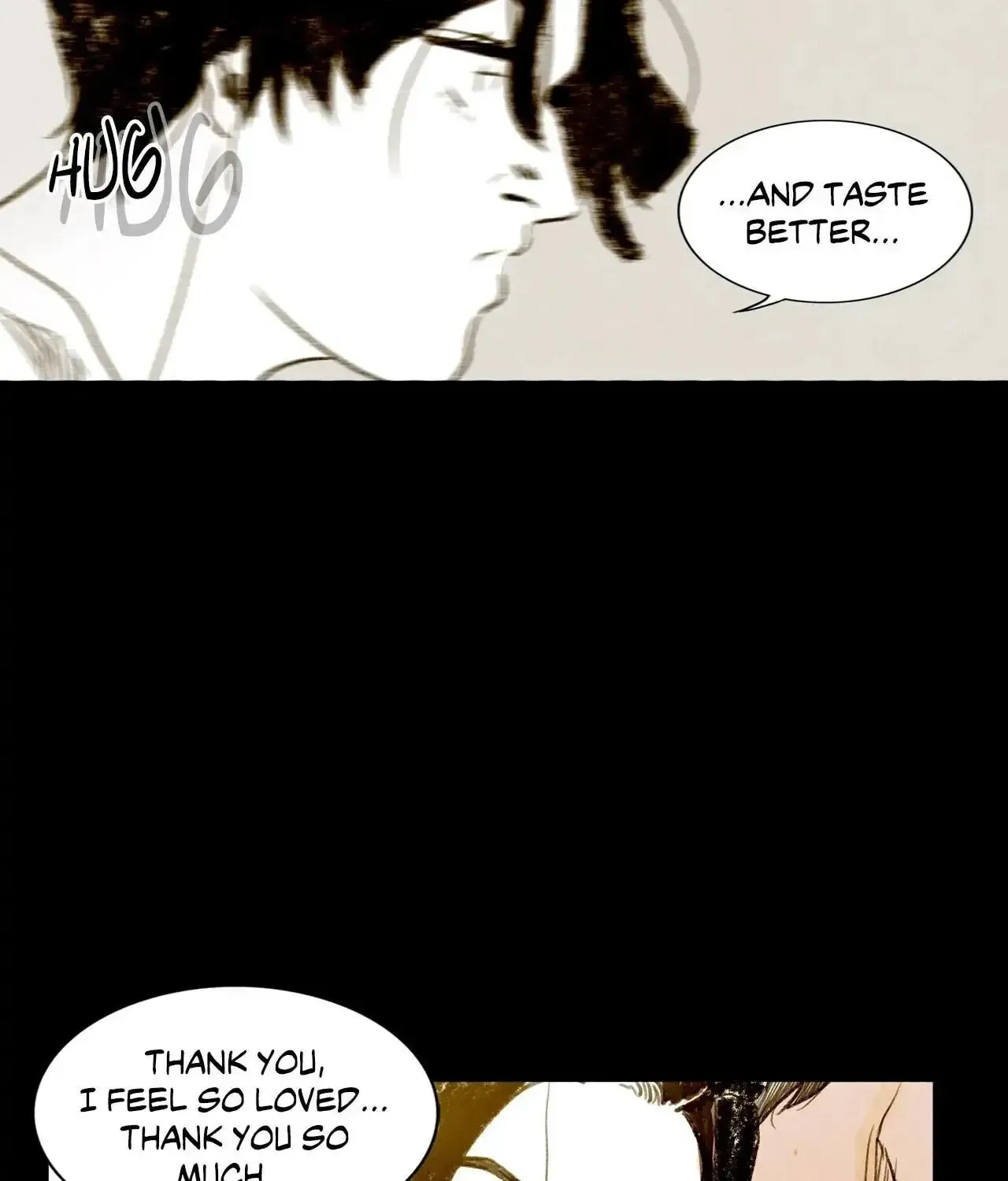 Read Delicious! chapter 29 image 38 on Lezhin