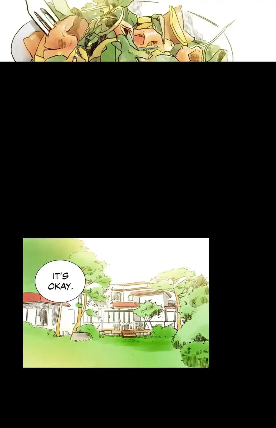 Read Delicious! chapter 29 image 47 on Lezhin