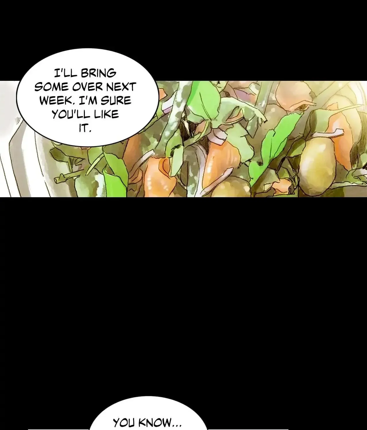 Read Delicious! chapter 29 image 50 on Lezhin