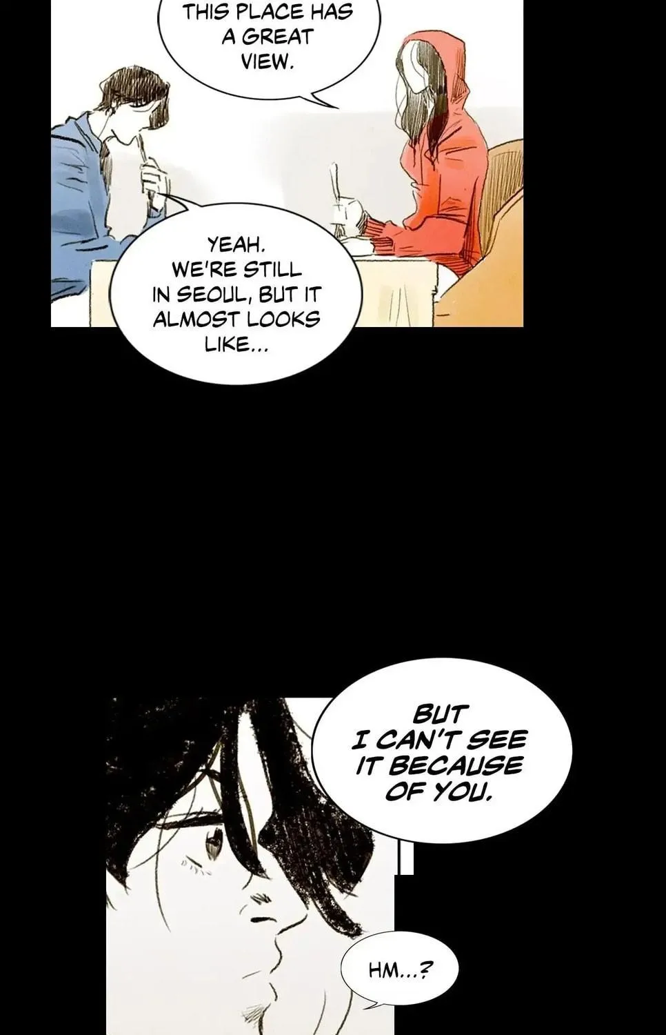 Read Delicious! chapter 29 image 51 on Lezhin