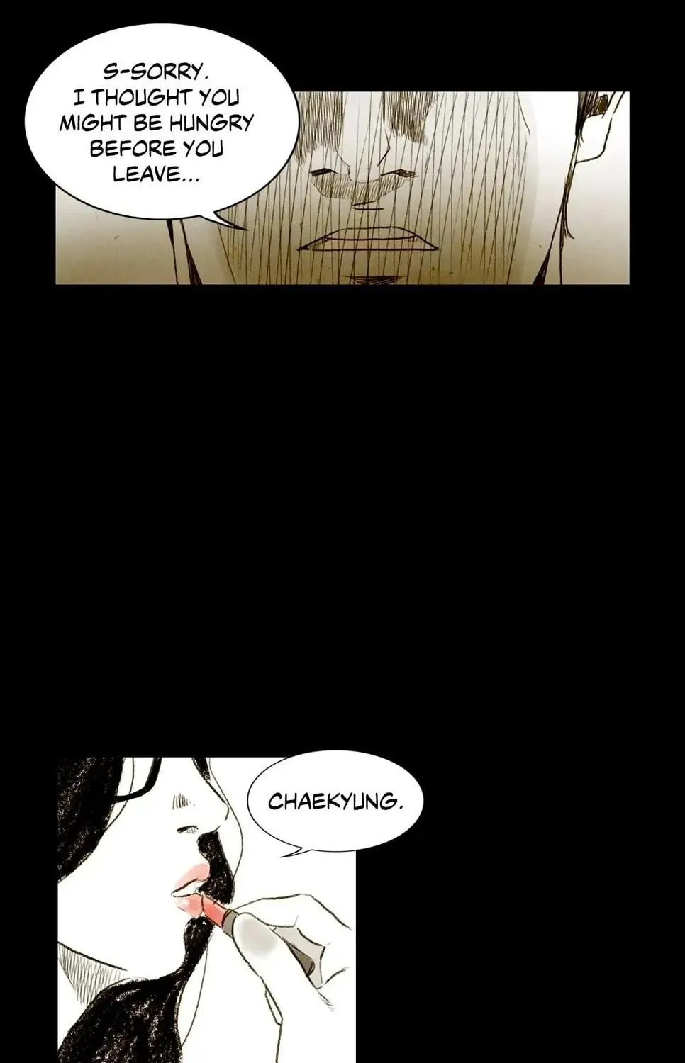 Read Delicious! chapter 29 image 62 on Lezhin