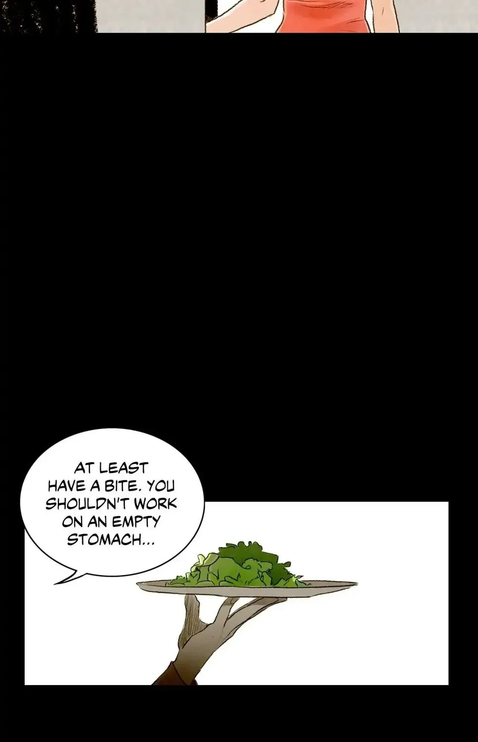 Read Delicious! chapter 29 image 70 on Lezhin