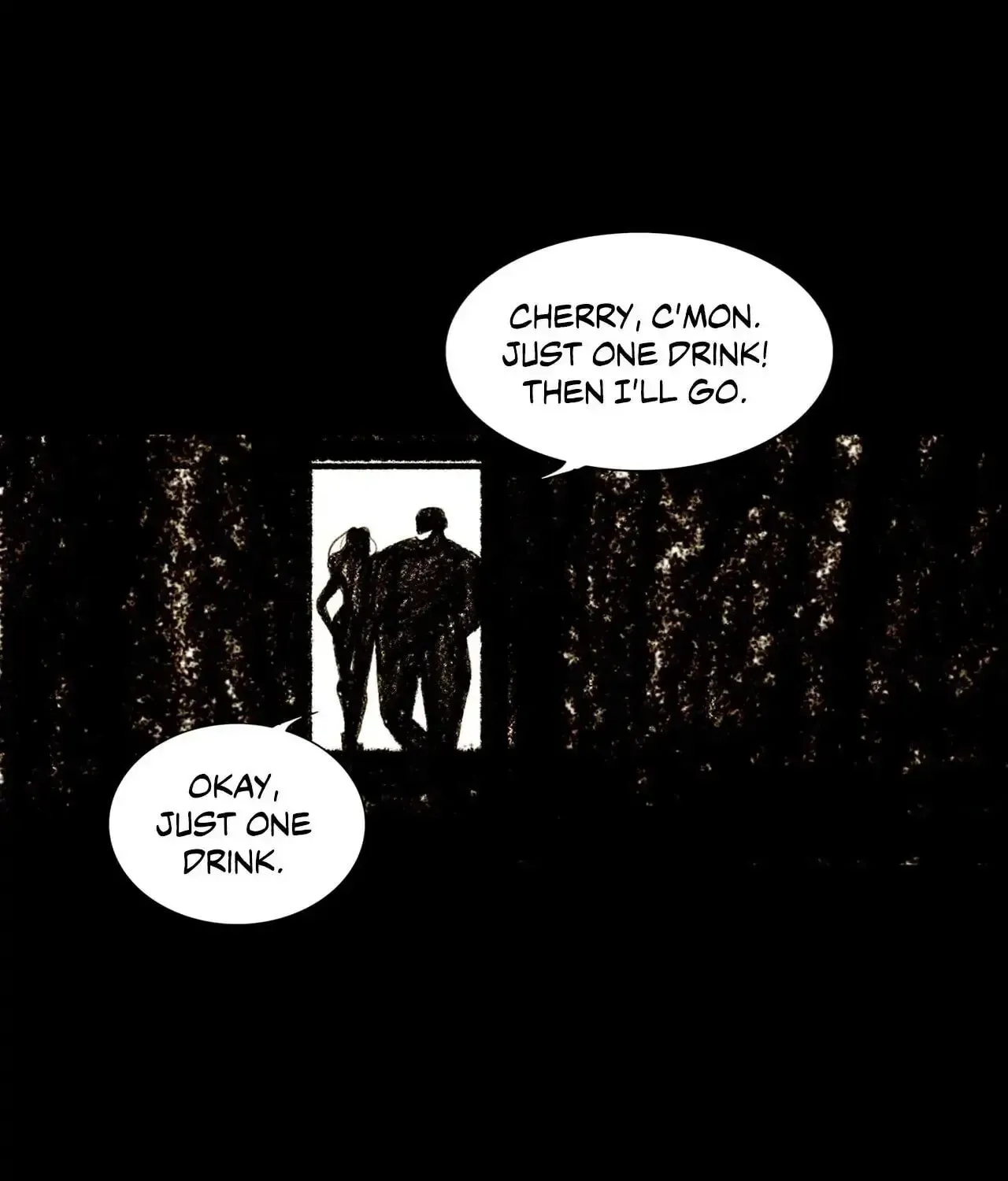 Read Delicious! chapter 29 image 83 on Lezhin