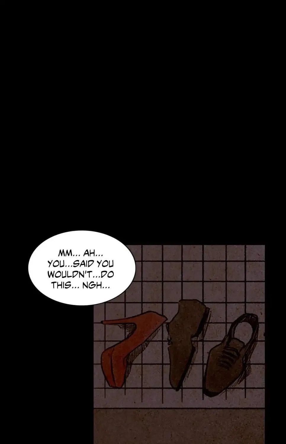 Read Delicious! chapter 29 image 85 on Lezhin