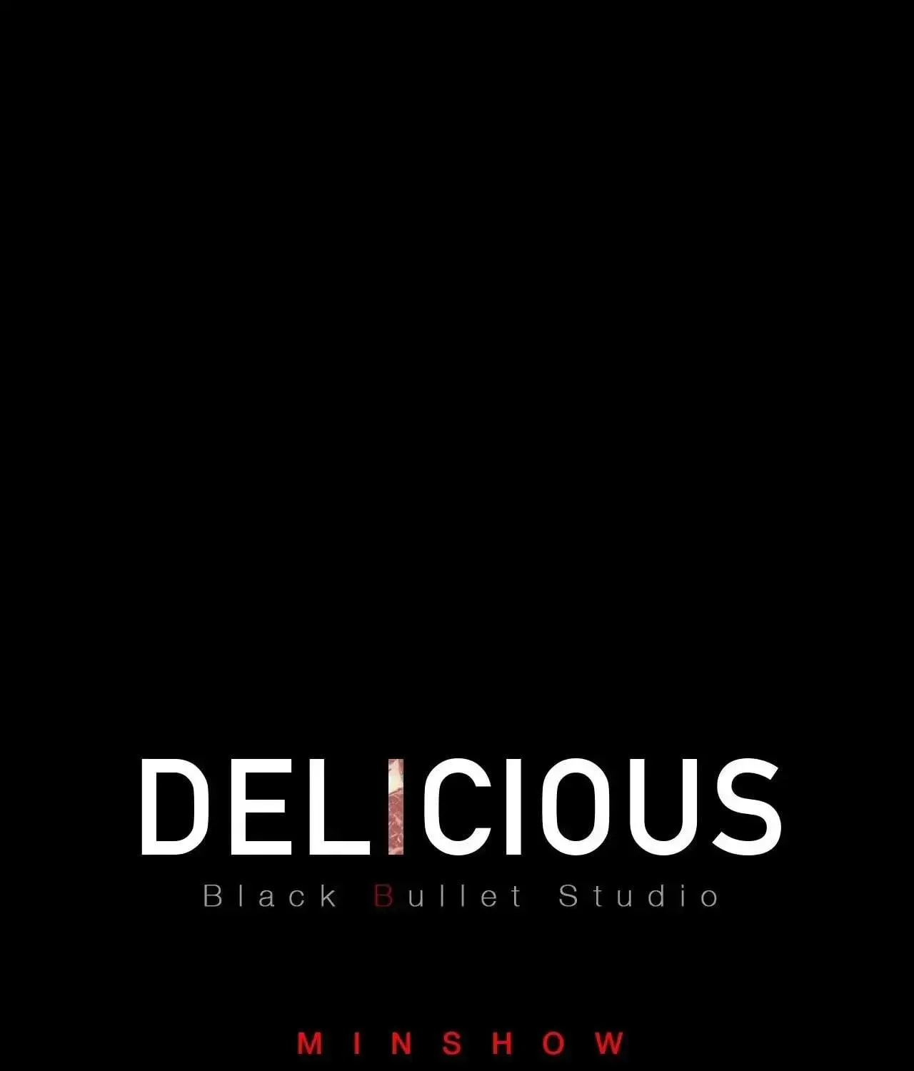Read Delicious! chapter 29 image 9 on Lezhin