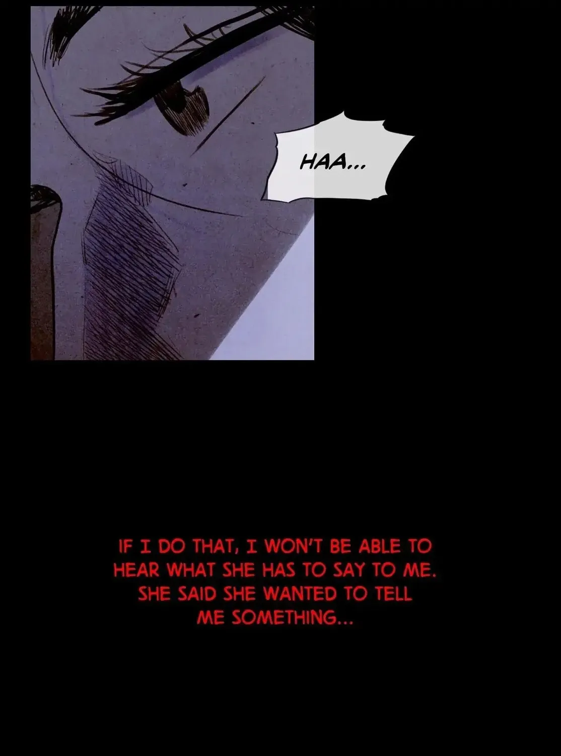 Read Delicious! chapter 29 image 93 on Lezhin
