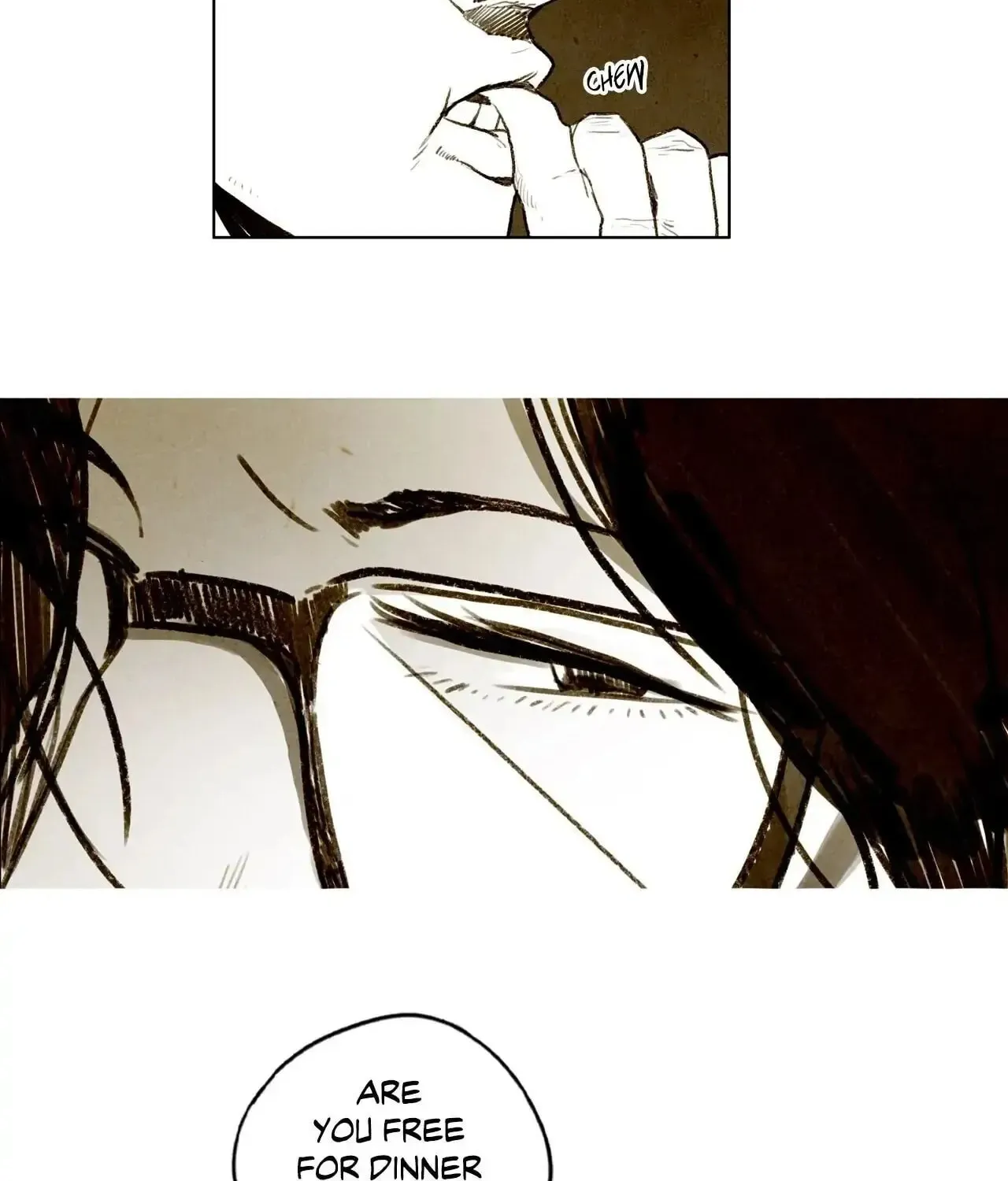 Read Delicious! chapter 3 image 17 on Lezhin