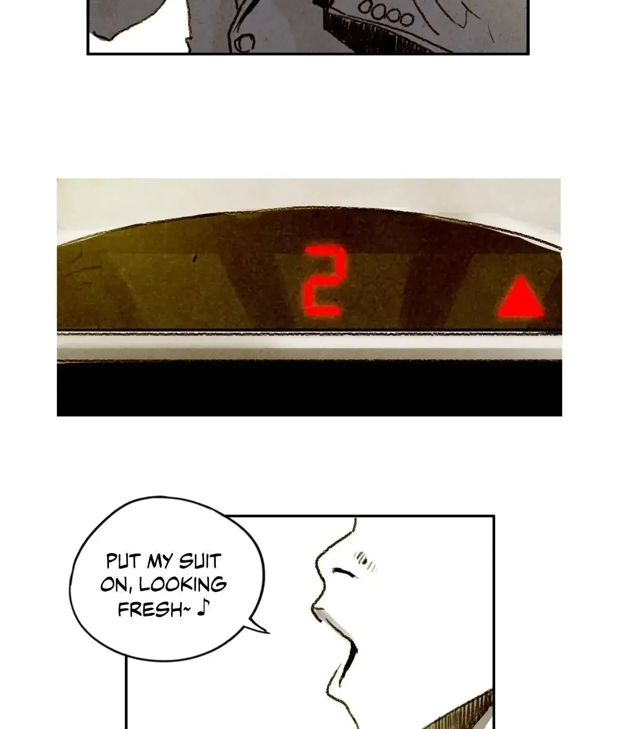 Read Delicious! chapter 3 image 2 on Lezhin