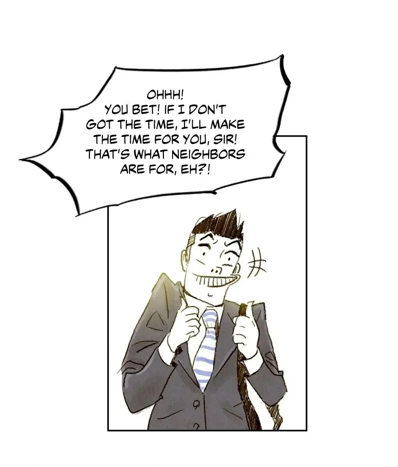 Read Delicious! chapter 3 image 20 on Lezhin