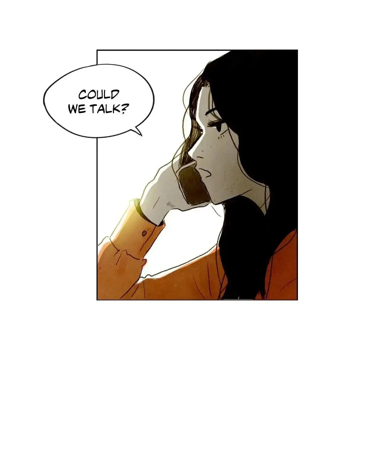 Read Delicious! chapter 3 image 31 on Lezhin