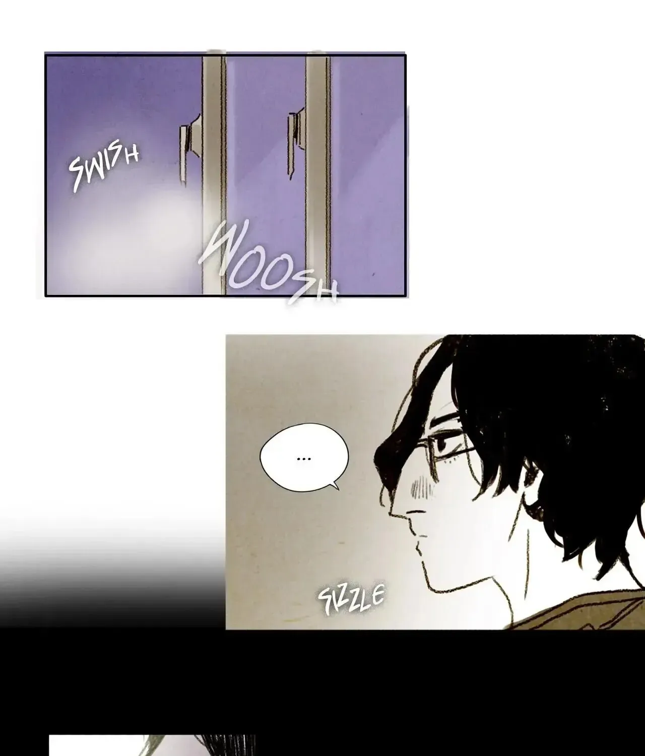 Read Delicious! chapter 3 image 34 on Lezhin