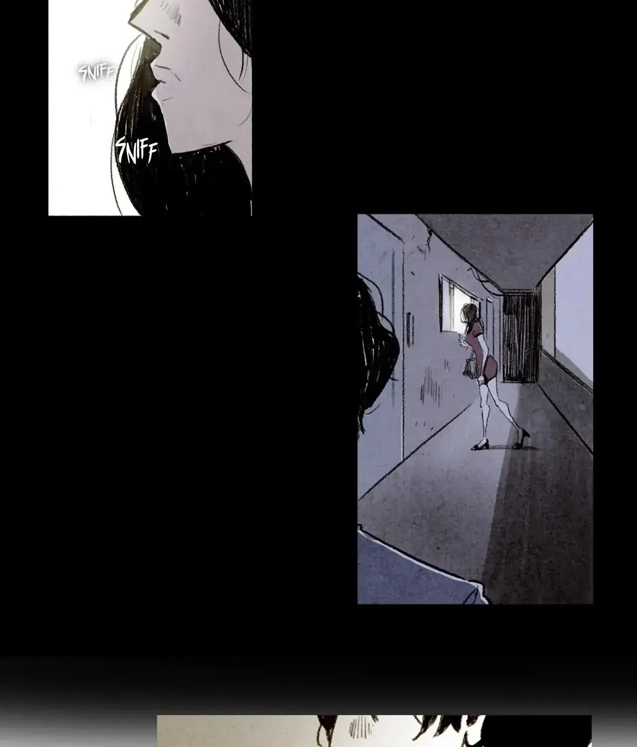 Read Delicious! chapter 3 image 35 on Lezhin