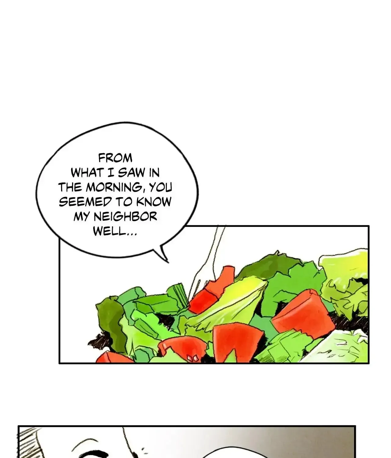 Read Delicious! chapter 3 image 46 on Lezhin