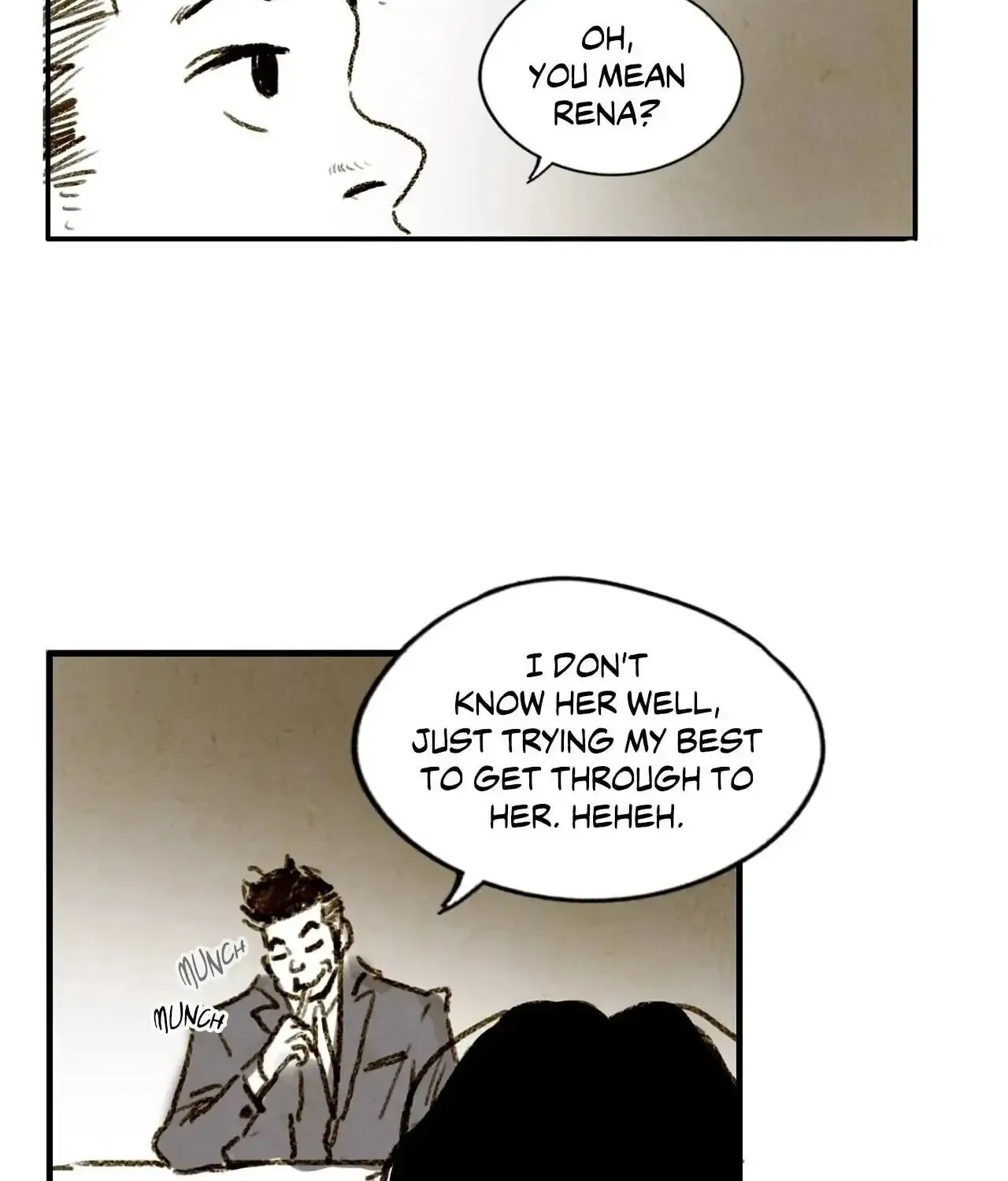 Read Delicious! chapter 3 image 47 on Lezhin