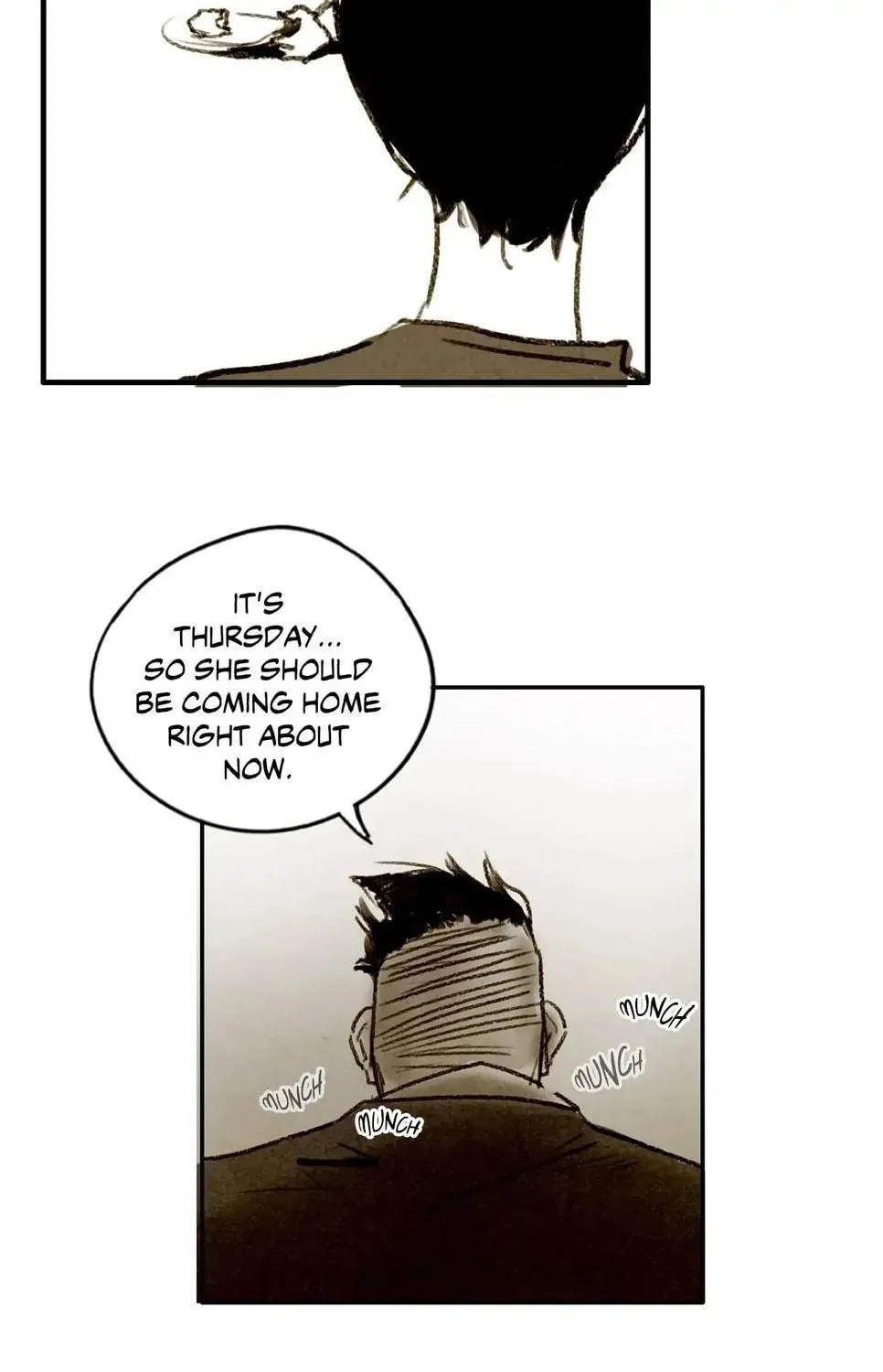 Read Delicious! chapter 3 image 48 on Lezhin