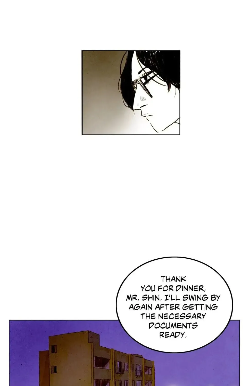 Read Delicious! chapter 3 image 52 on Lezhin