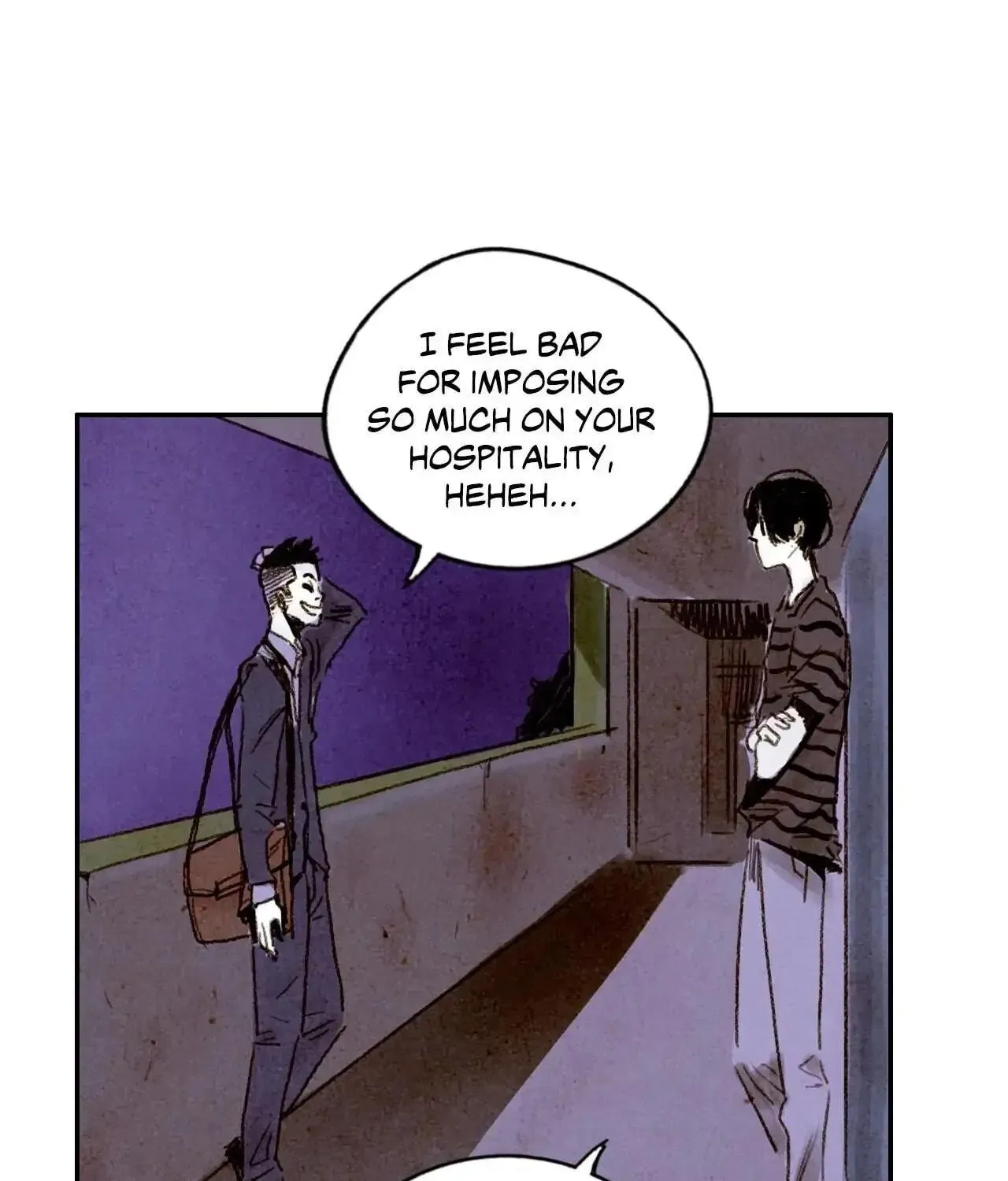 Read Delicious! chapter 3 image 54 on Lezhin