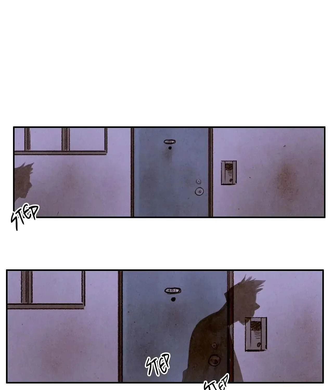 Read Delicious! chapter 3 image 57 on Lezhin