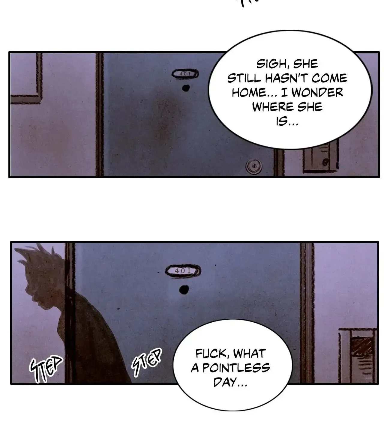 Read Delicious! chapter 3 image 58 on Lezhin