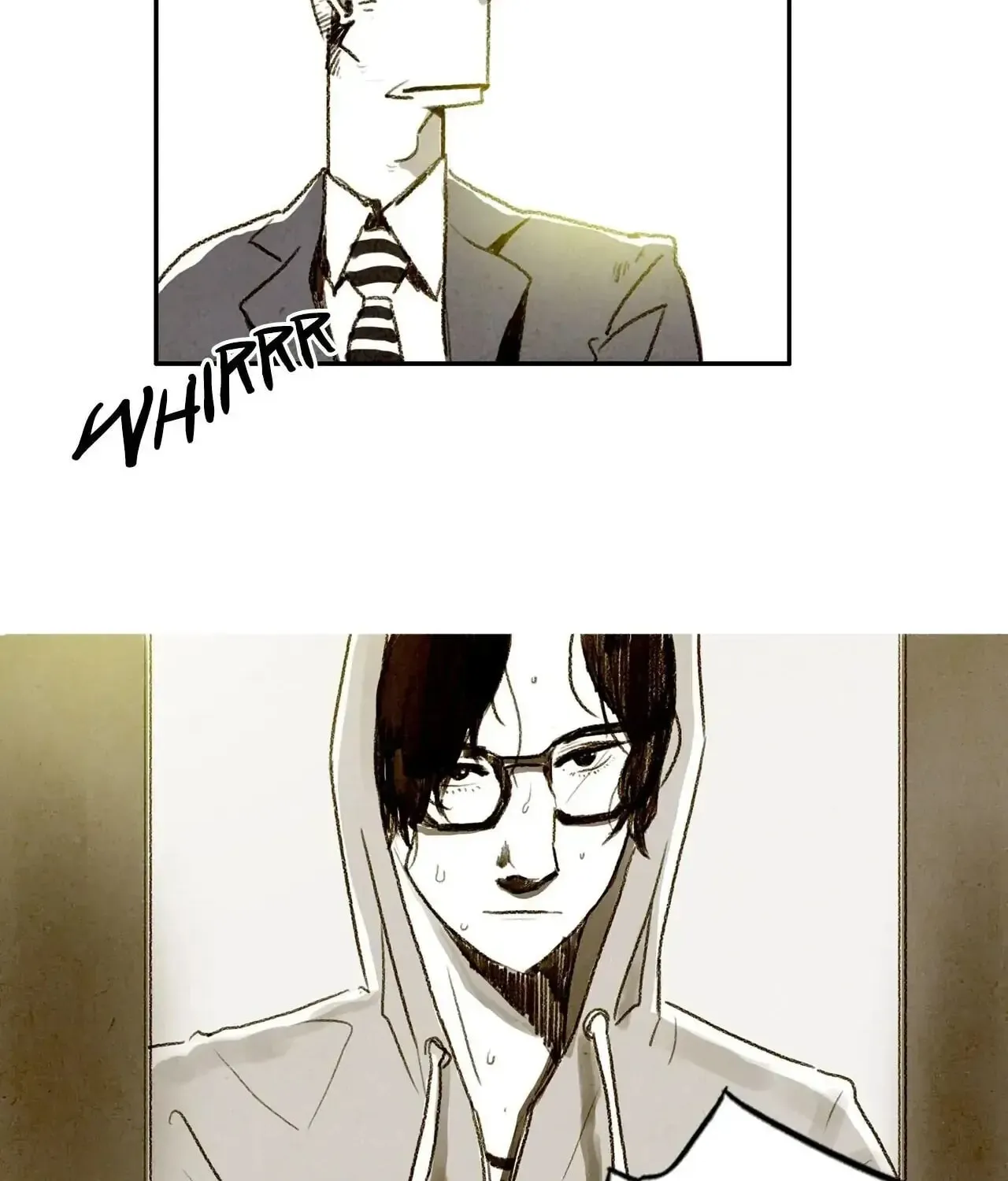 Read Delicious! chapter 3 image 6 on Lezhin