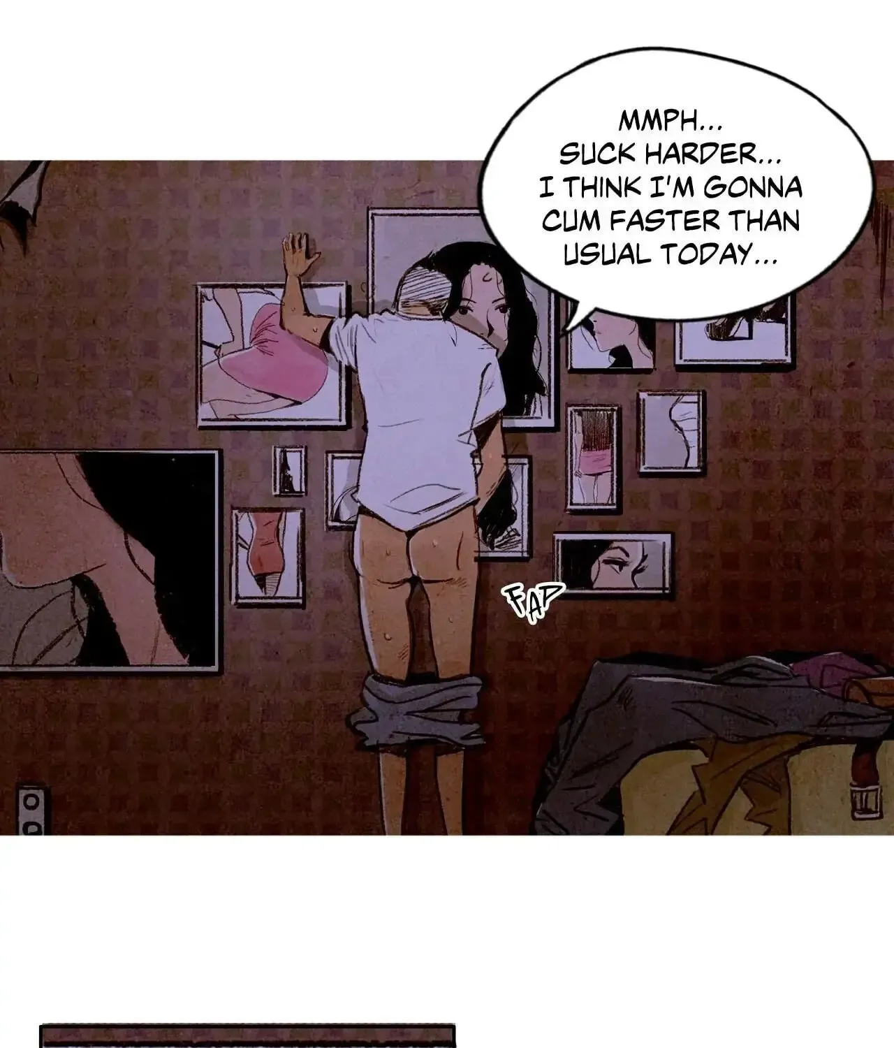 Read Delicious! chapter 3 image 63 on Lezhin